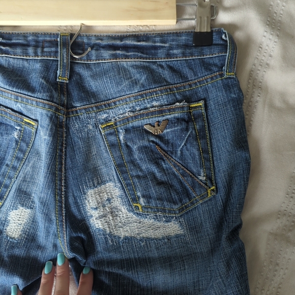 Armani Jeans - Picture 5 of 10